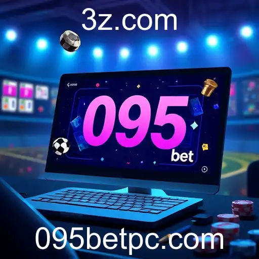 O Crescimento do Setor de Apostas Online em 2025