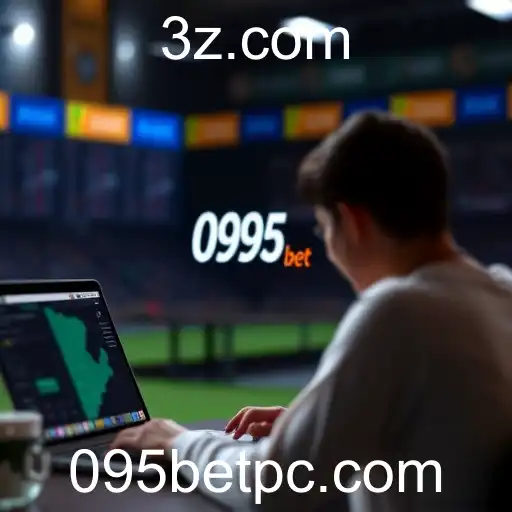 Crescimento das Apostas Online em 2025: O Impacto da '095 bet'