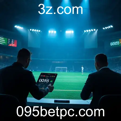 Impactos do 095 Bet no Universo dos Jogos Online